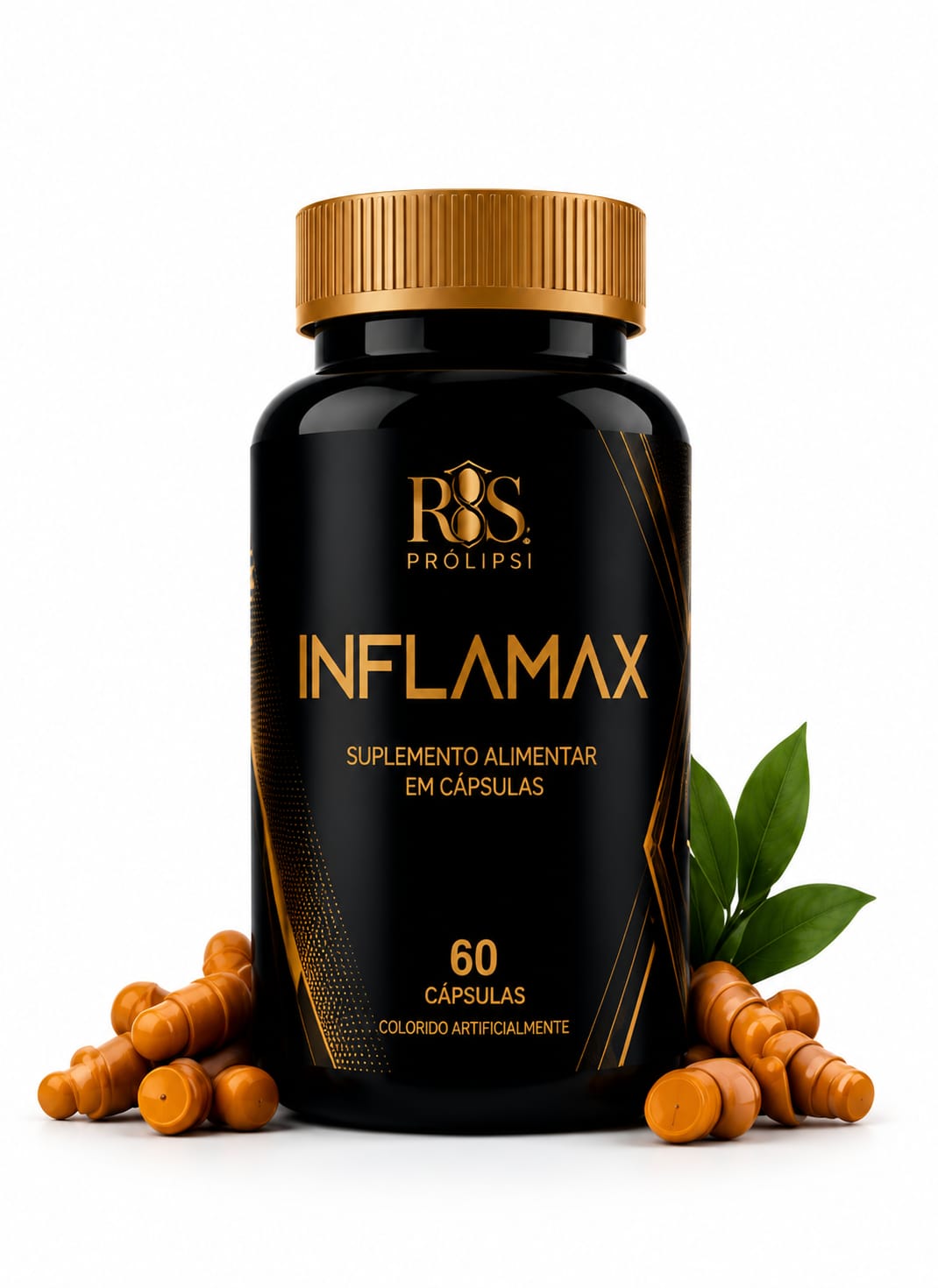 Inflamax