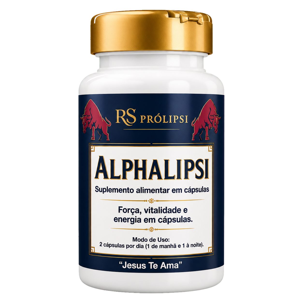 AlphaLipsi