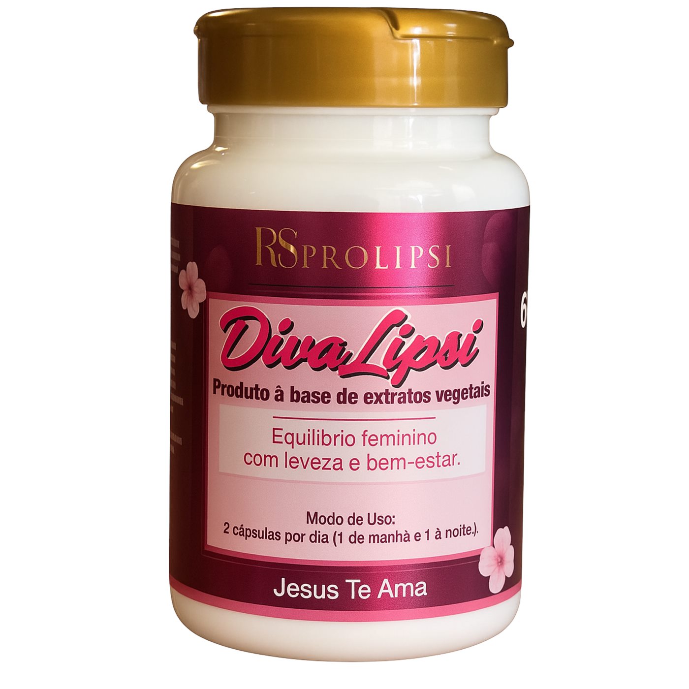 DivaLipsi