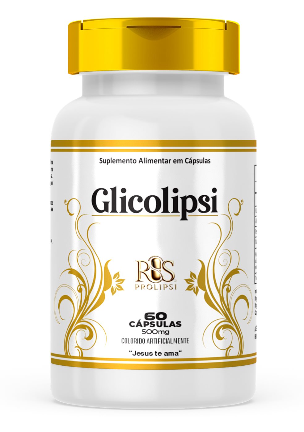 GlicoLipsi