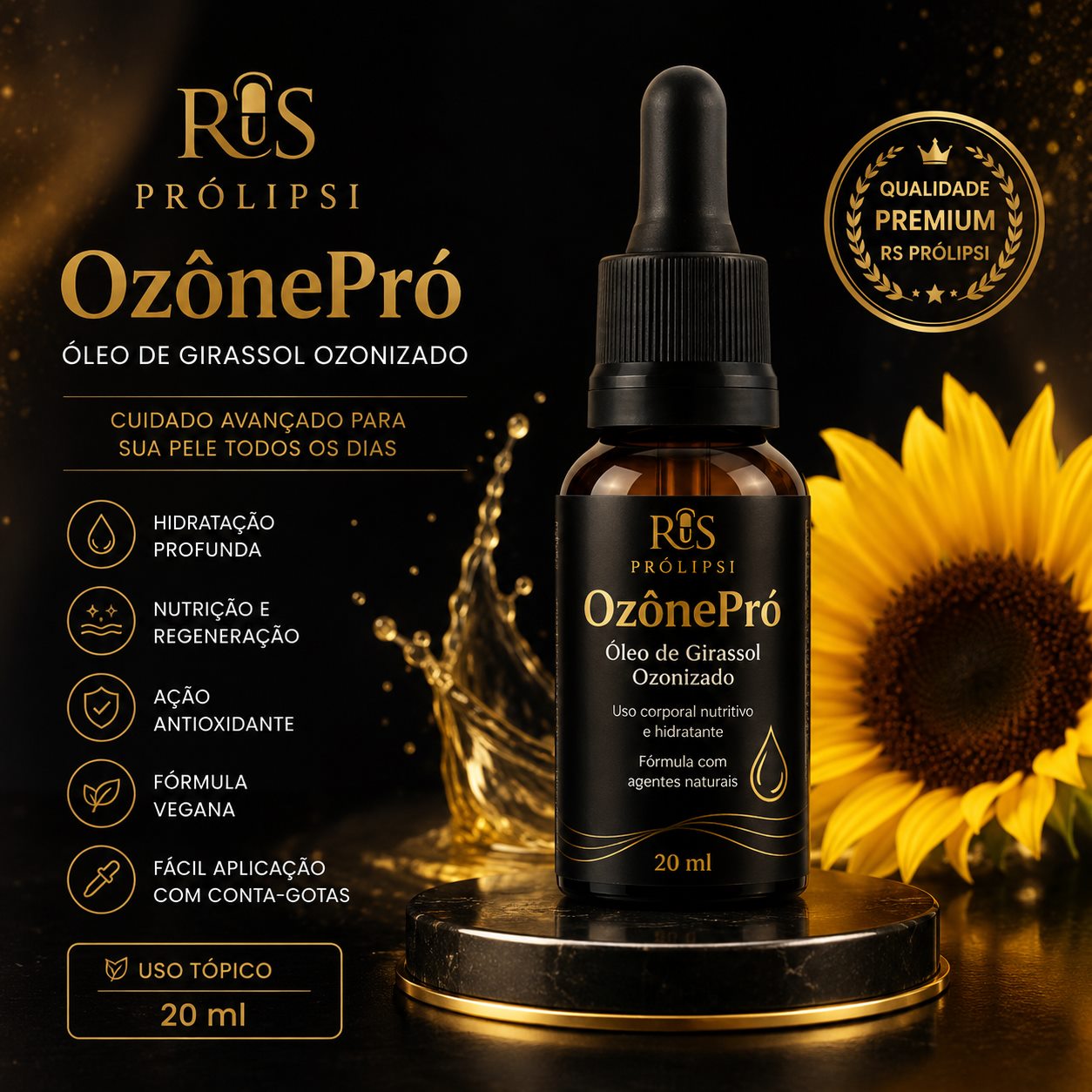 Ozone Pro