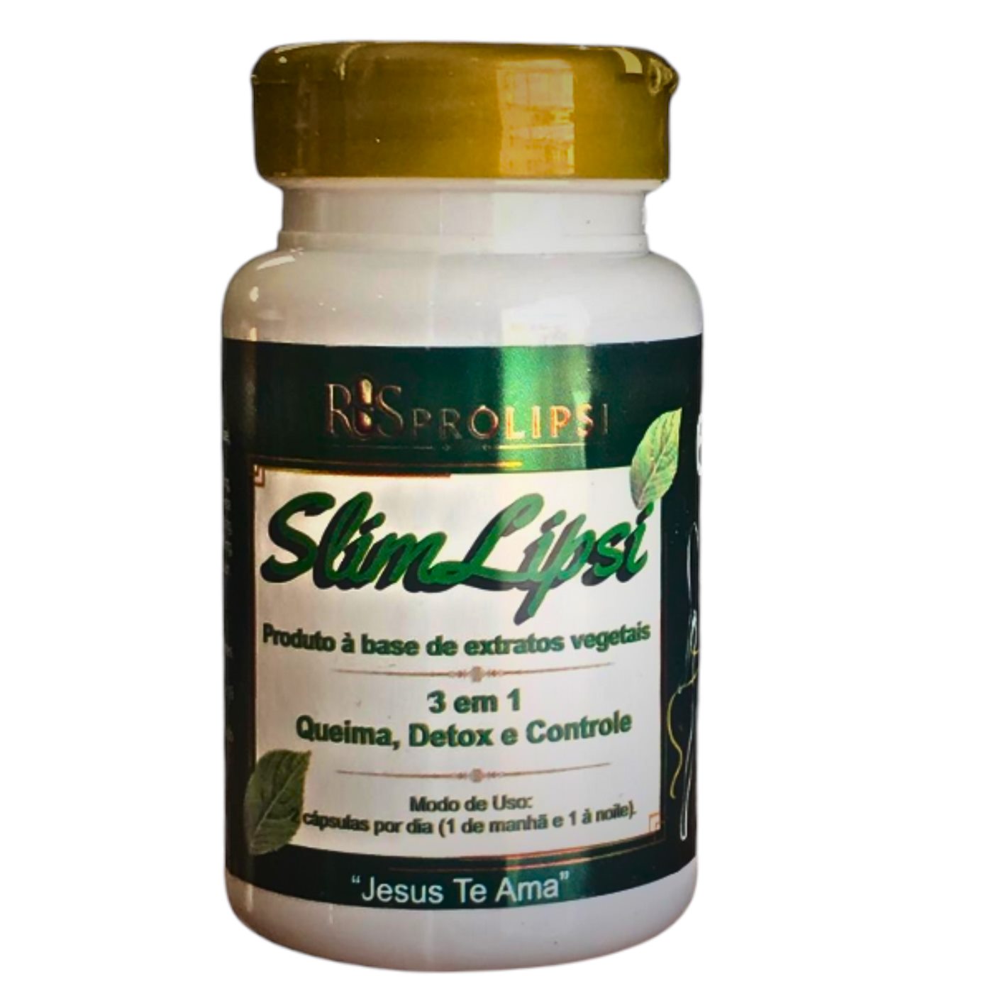 SlimLipsi